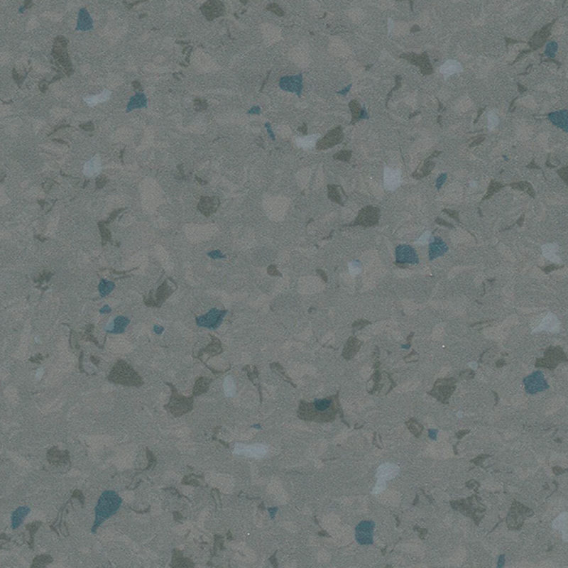 Antibacteriële heterogene vloeren