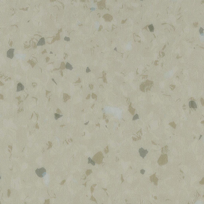 Antibacteriële heterogene vloeren