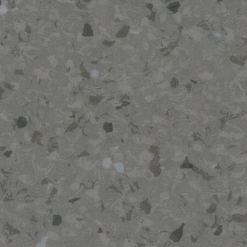 Antibacteriële heterogene vloeren