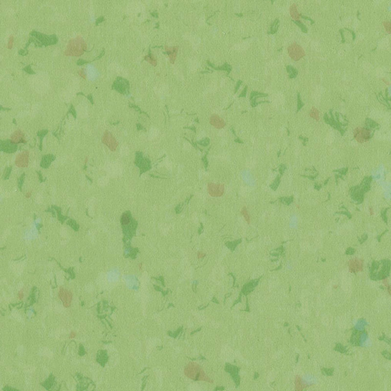 Antibacteriële heterogene vloeren