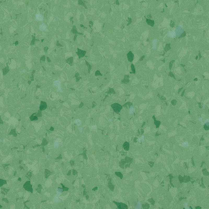 Antibacteriële heterogene vloeren