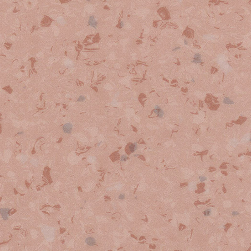 Antibacteriële heterogene vloeren