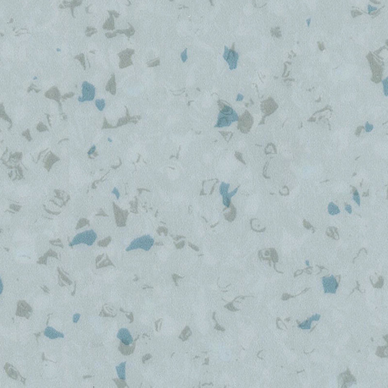 Antibacteriële heterogene vloeren