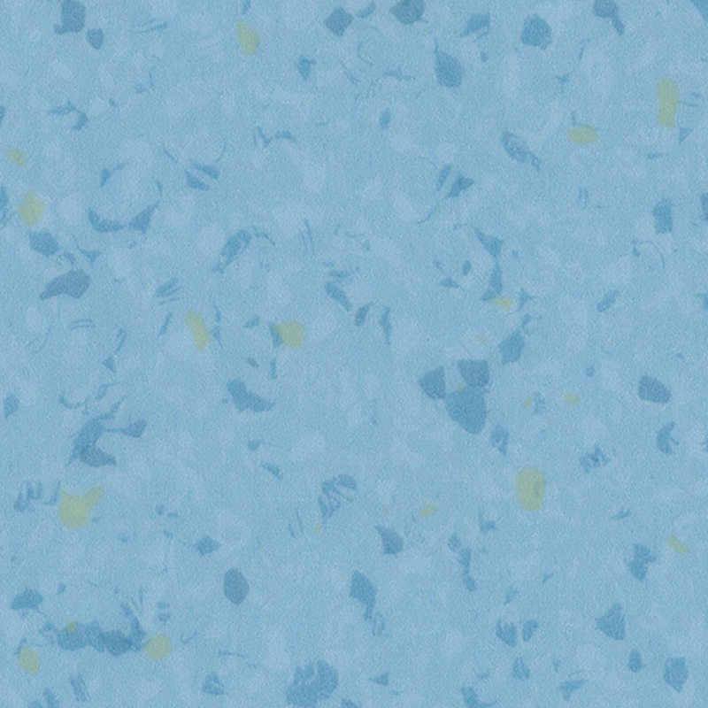 Antibacteriële heterogene vloeren