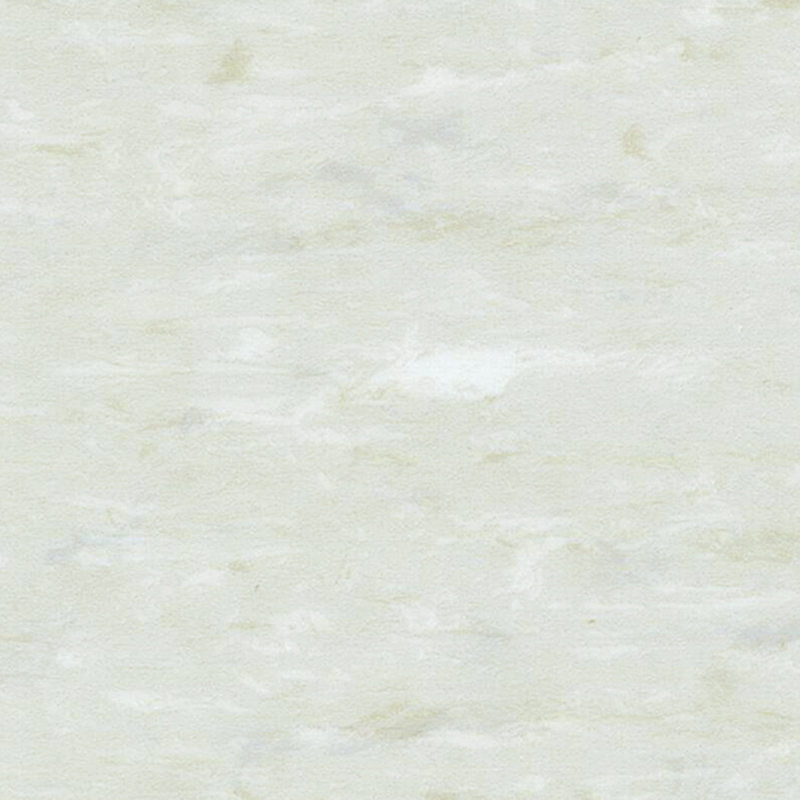 Brandveilige en eenvoudig te reinigen heterogene vloeren