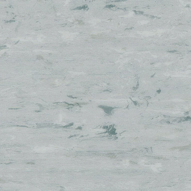 Brandveilige en eenvoudig te reinigen heterogene vloeren