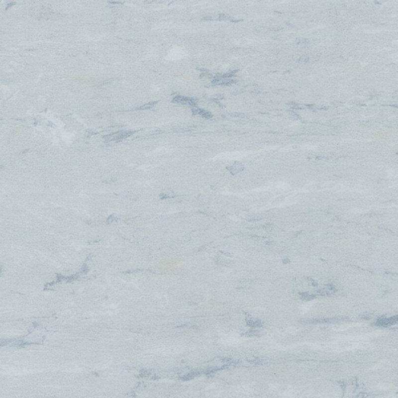 Brandveilige en eenvoudig te reinigen heterogene vloeren