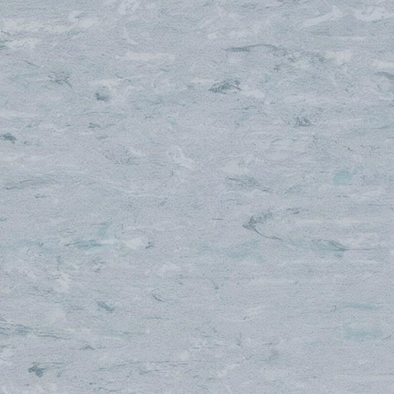 Brandveilige en eenvoudig te reinigen heterogene vloeren