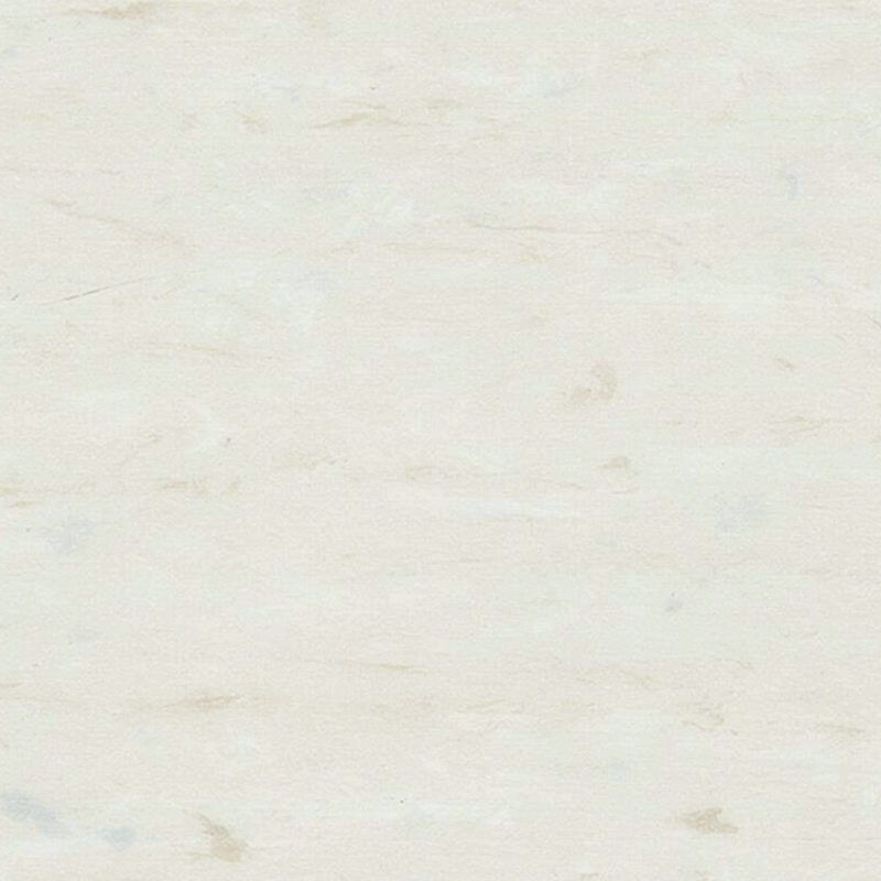 Brandveilige en eenvoudig te reinigen heterogene vloeren