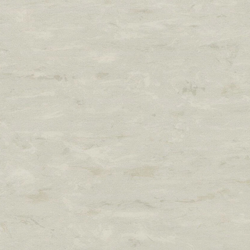 Brandveilige en eenvoudig te reinigen heterogene vloeren