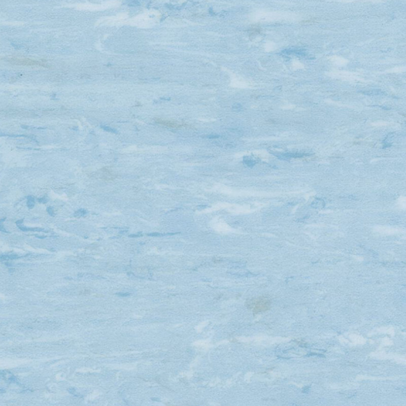 Brandveilige en eenvoudig te reinigen heterogene vloeren