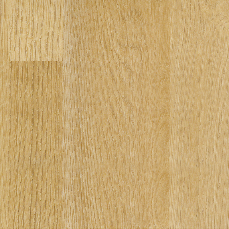 PUR-oppervlakte natuurlijke heterogene vloerbedekking