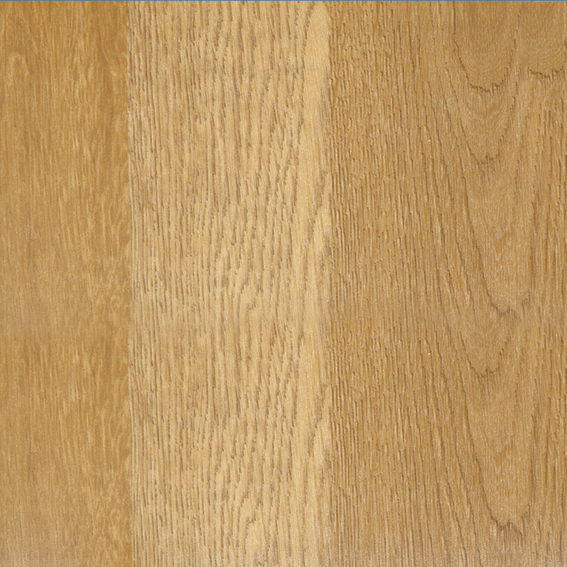 PUR-oppervlakte natuurlijke heterogene vloerbedekking