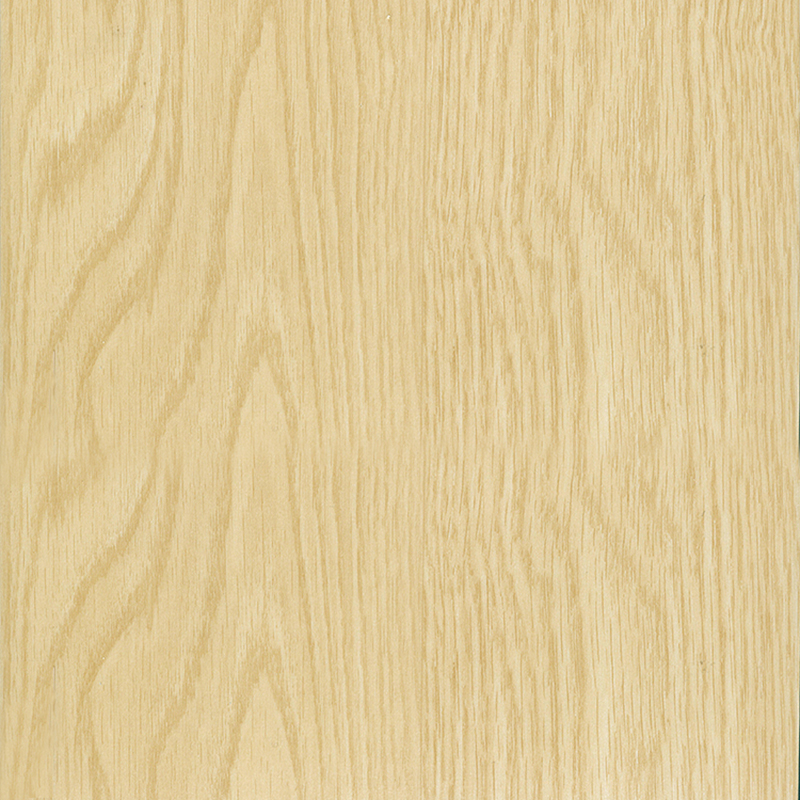 PUR-oppervlakte natuurlijke heterogene vloerbedekking