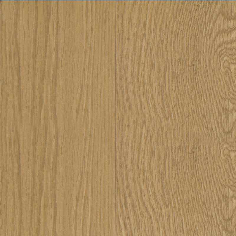 PUR-oppervlakte natuurlijke heterogene vloerbedekking