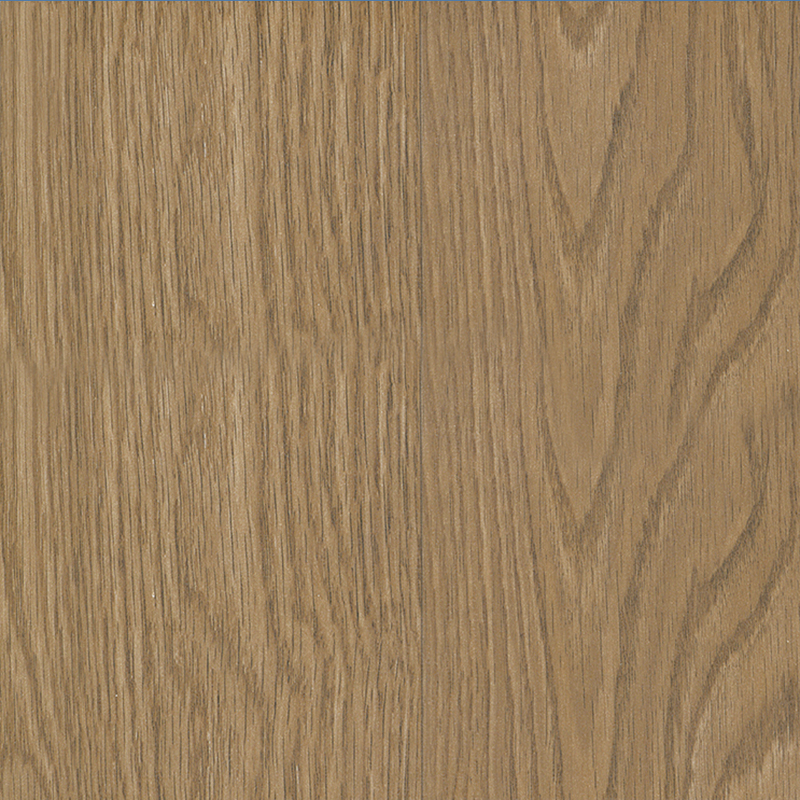 PUR-oppervlakte natuurlijke heterogene vloerbedekking