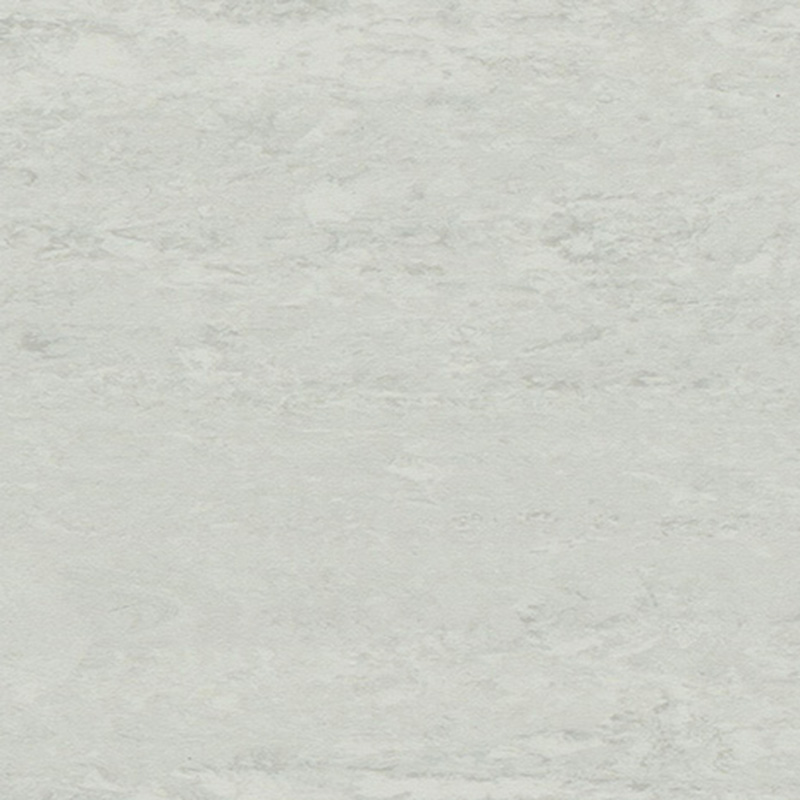 Moderne, romantische homogene vloer