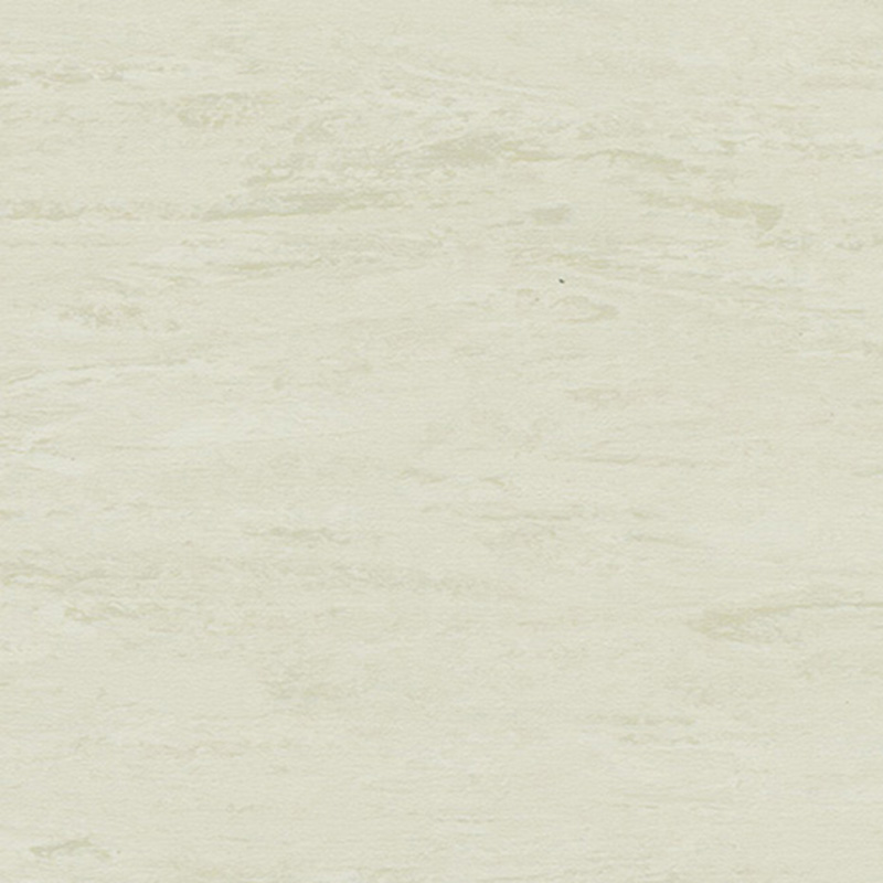 Moderne, romantische homogene vloer