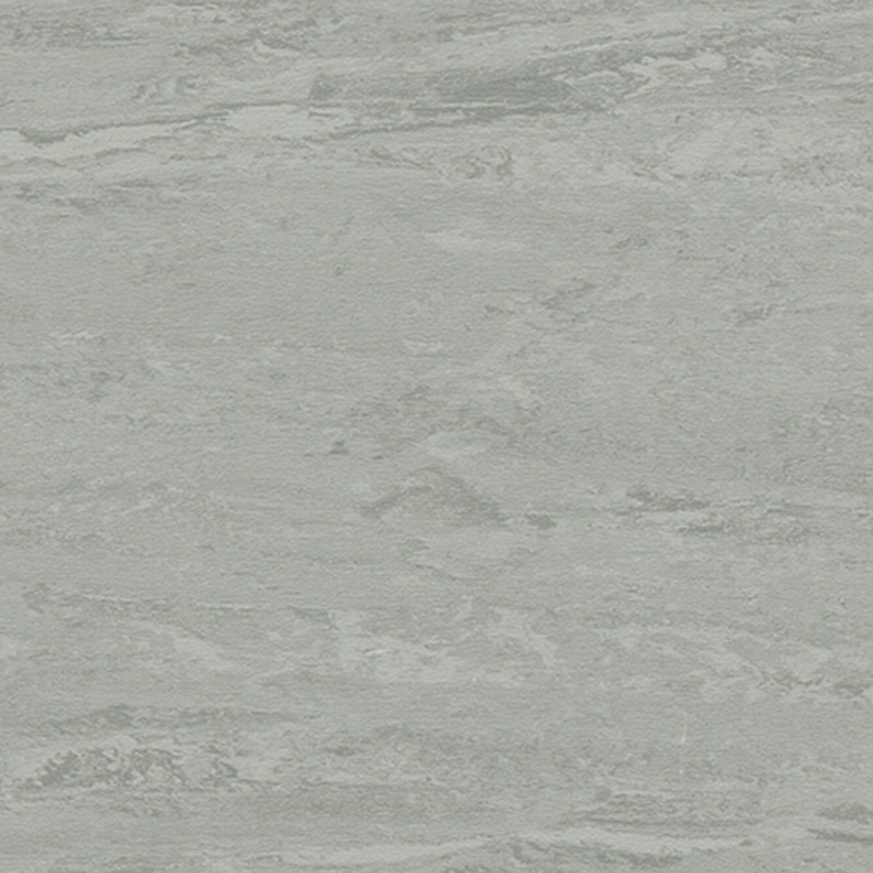 Moderne, romantische homogene vloer