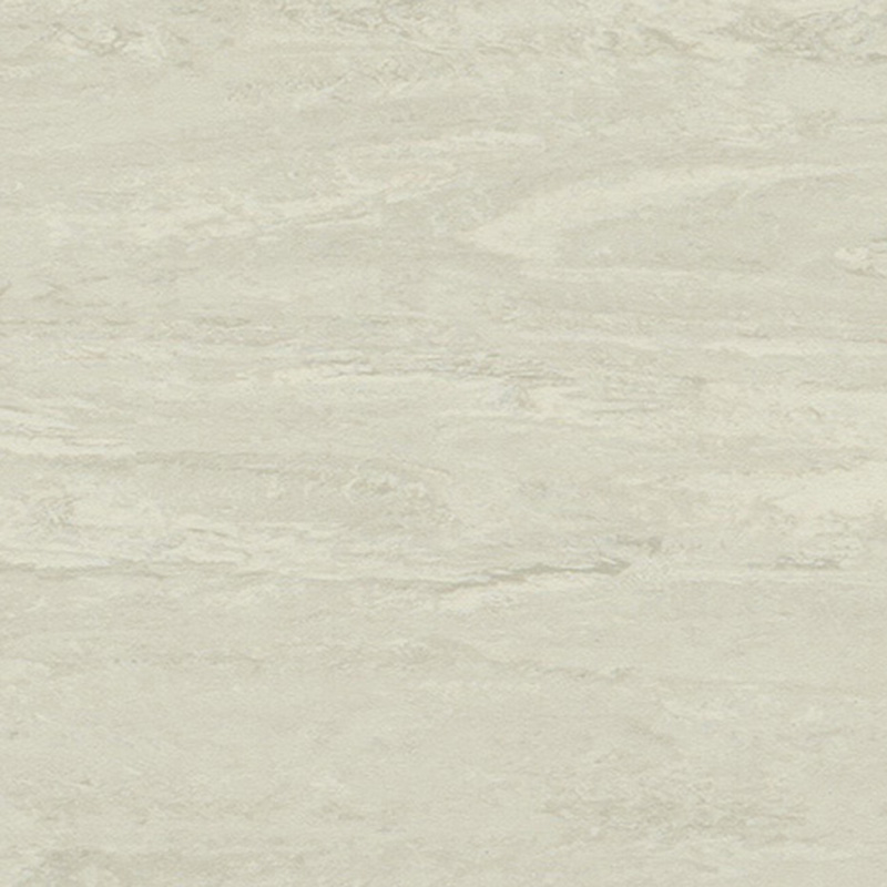 Moderne, romantische homogene vloer