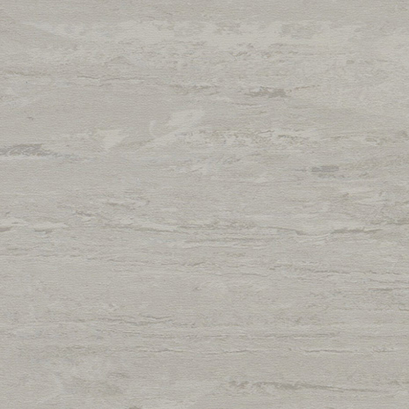 Moderne, romantische homogene vloer