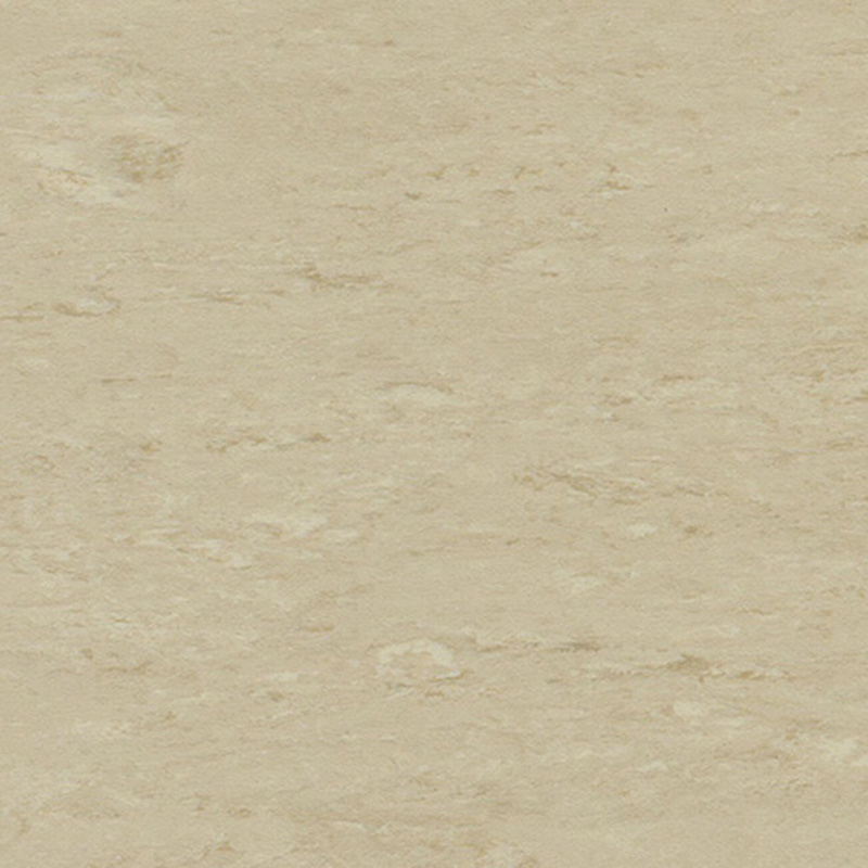 Moderne, romantische homogene vloer