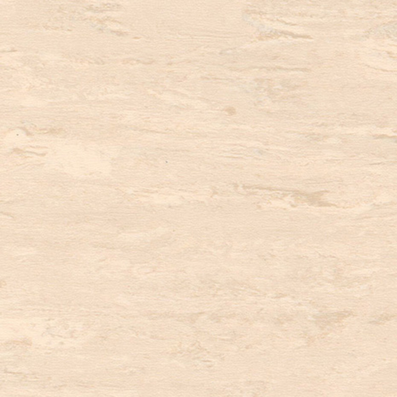 Moderne, romantische homogene vloer