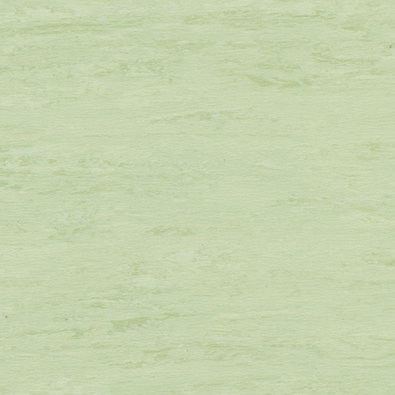 Moderne, romantische homogene vloer