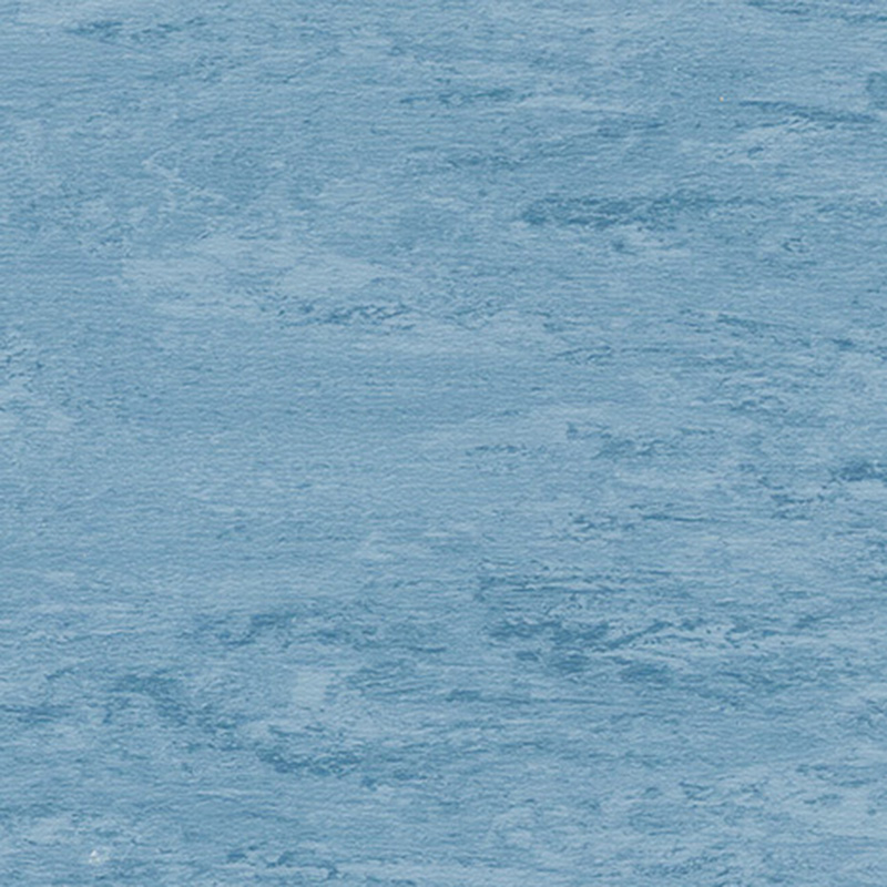 Moderne, romantische homogene vloer