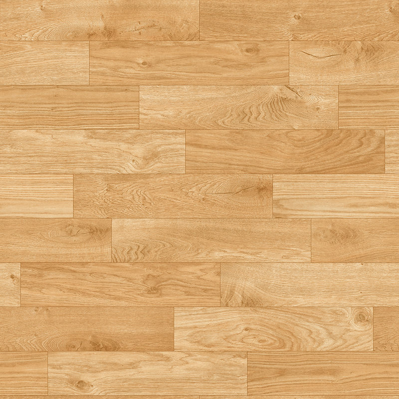 Eenvoudige reiniging en naadloze installatie van heterogene vloeren