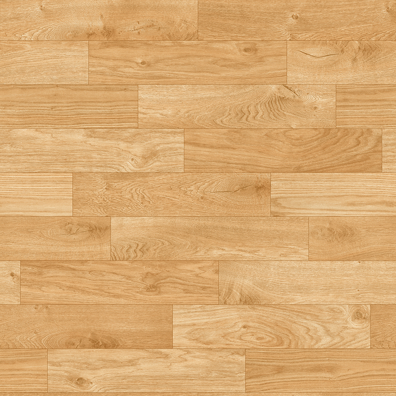 Eenvoudige reiniging en naadloze installatie van heterogene vloeren