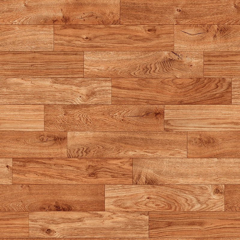 Eenvoudige reiniging en naadloze installatie van heterogene vloeren