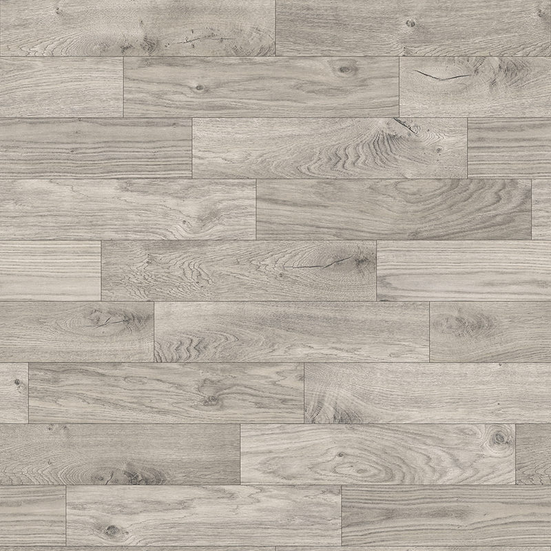 Eenvoudige reiniging en naadloze installatie van heterogene vloeren