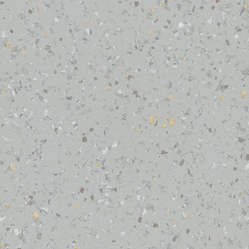 Bestand tegen jodium-homogene vloeren