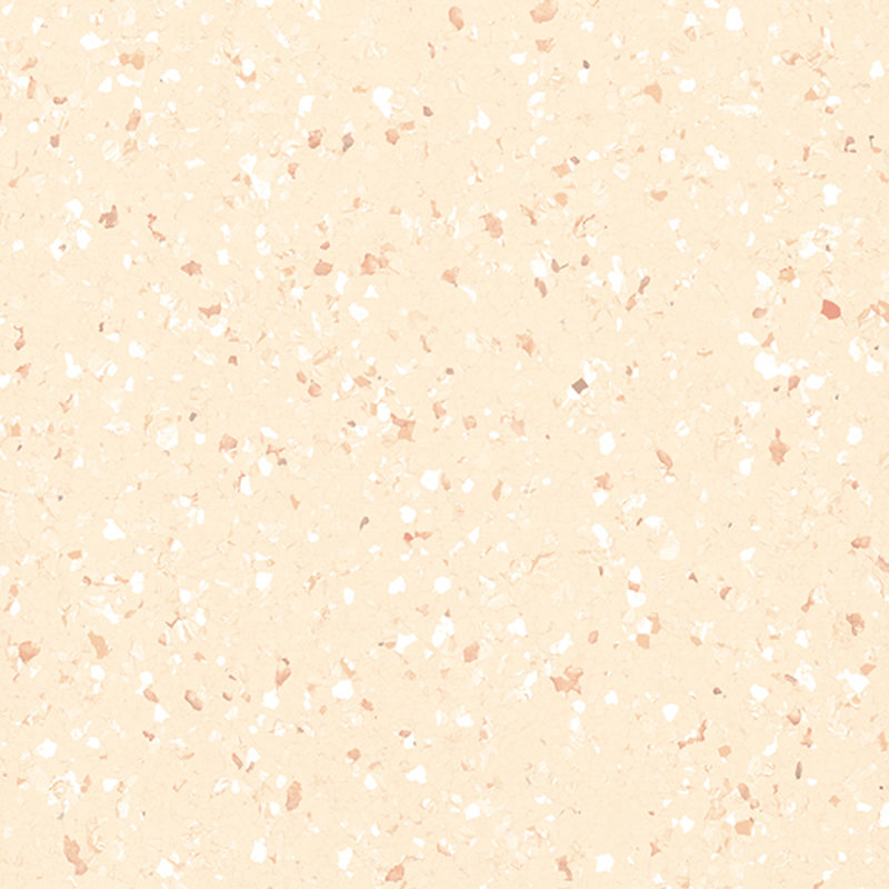 Bestand tegen jodium-homogene vloeren