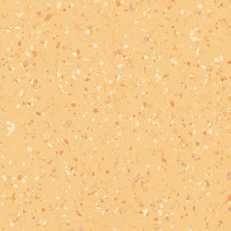 Bestand tegen jodium-homogene vloeren