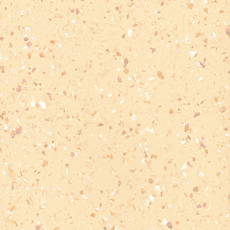 Bestand tegen jodium-homogene vloeren