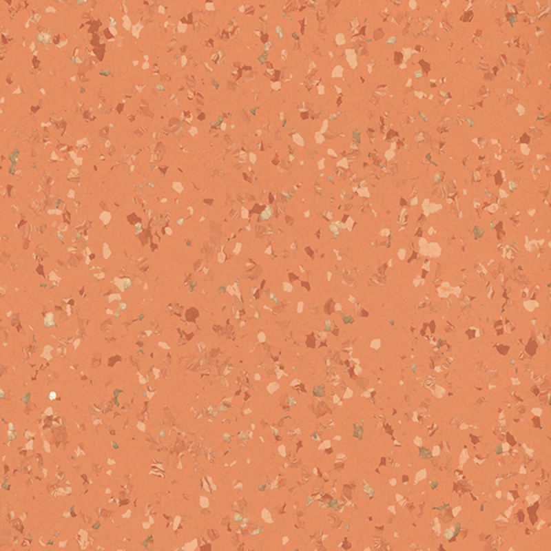 Bestand tegen jodium-homogene vloeren