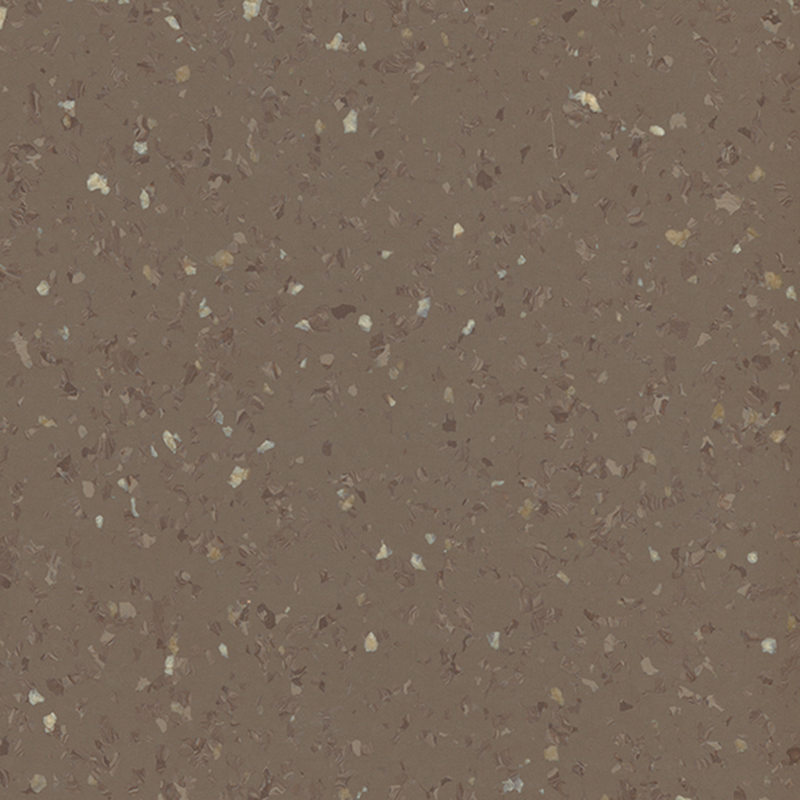 Bestand tegen jodium-homogene vloeren