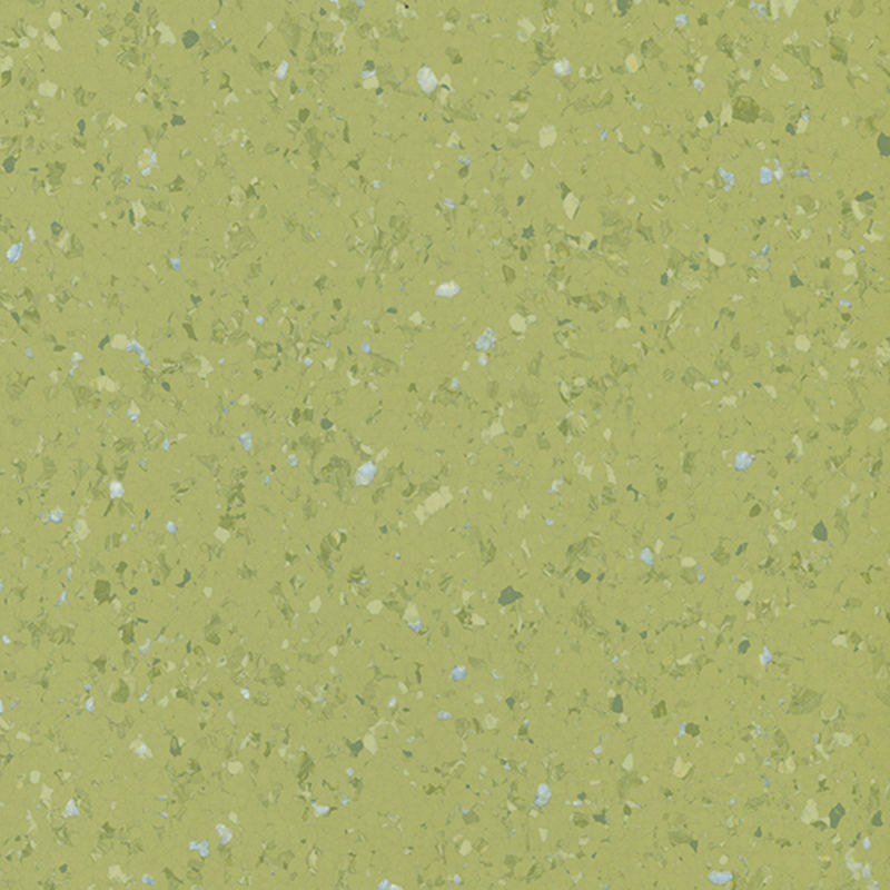 Bestand tegen jodium-homogene vloeren