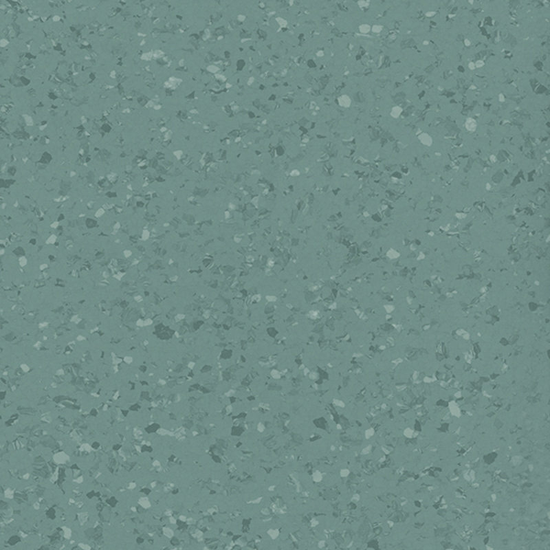 Bestand tegen jodium-homogene vloeren