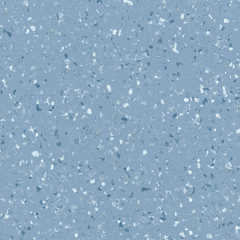 Bestand tegen jodium-homogene vloeren