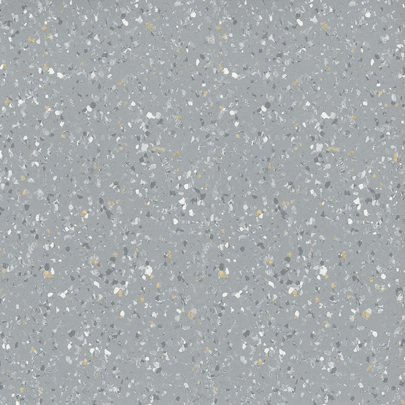 Bestand tegen jodium-homogene vloeren