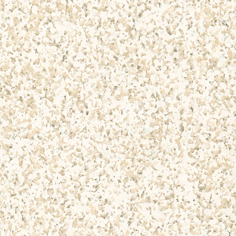 Slijtvaste, esthetische homogene vloer