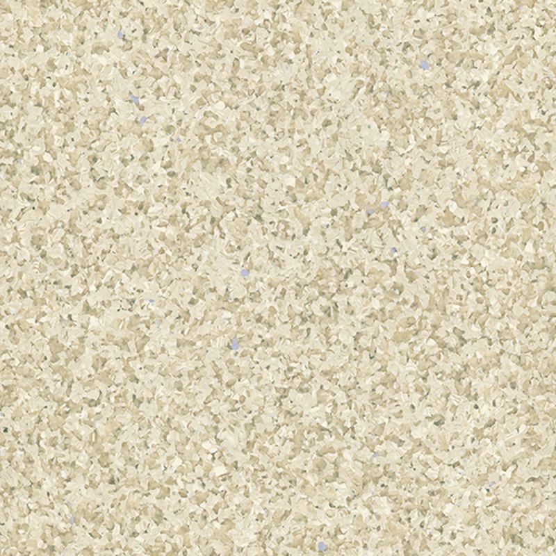 Slijtvaste, esthetische homogene vloer