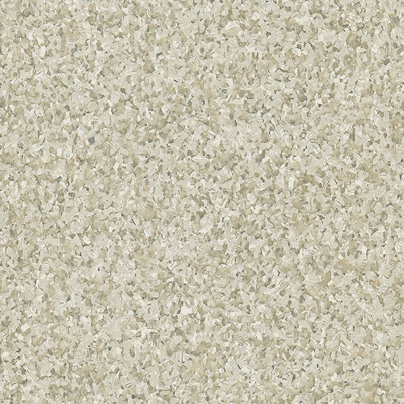 Slijtvaste, esthetische homogene vloer