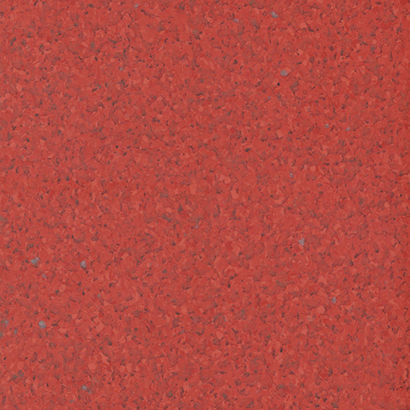 Slijtvaste, esthetische homogene vloer