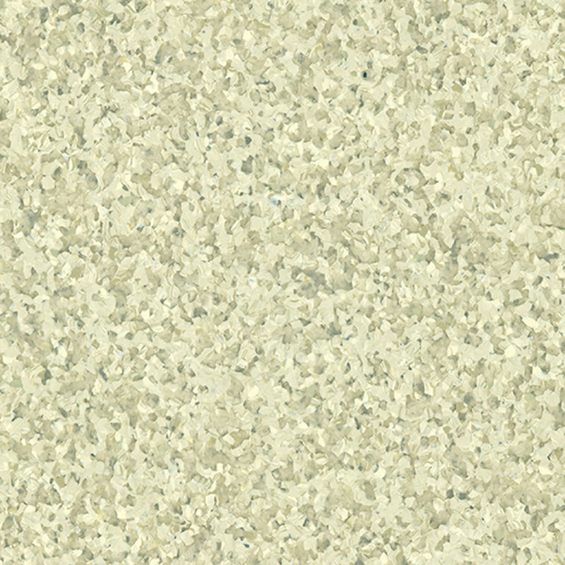 Slijtvaste, esthetische homogene vloer