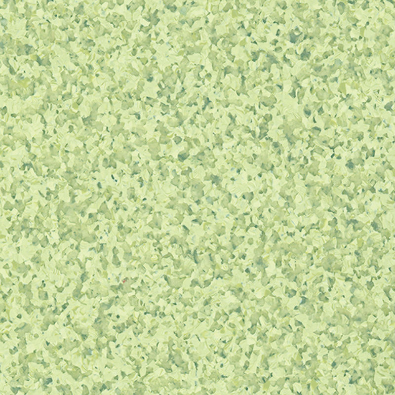 Slijtvaste, esthetische homogene vloer