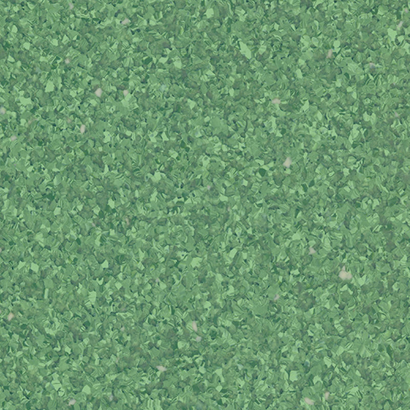 Slijtvaste, esthetische homogene vloer